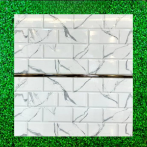 Solapa Blanco 30 x 60