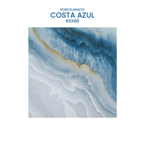 Costa Azul 60x60