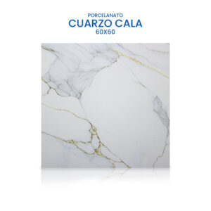 Cuarzo Cala 60x60