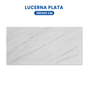 Lucerna Plata 120x60