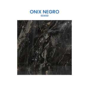 Onix Negro 60x60
