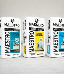 Pegamentos Maestro