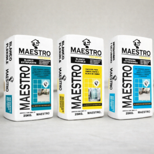 Pegamentos Maestro