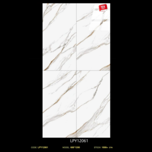 Porcelanato LPY12061