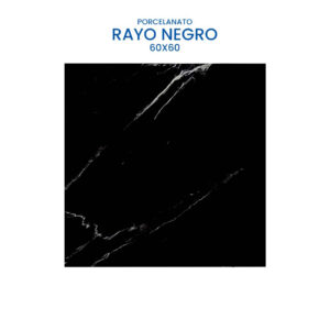 Rayo Negro 60x60