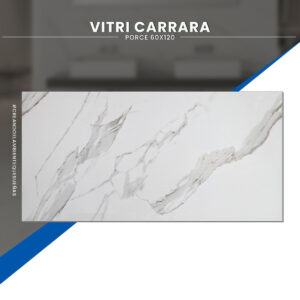 Vitri Carrara 60x120