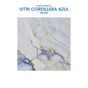 Vitri Cordillera Azul 60x60